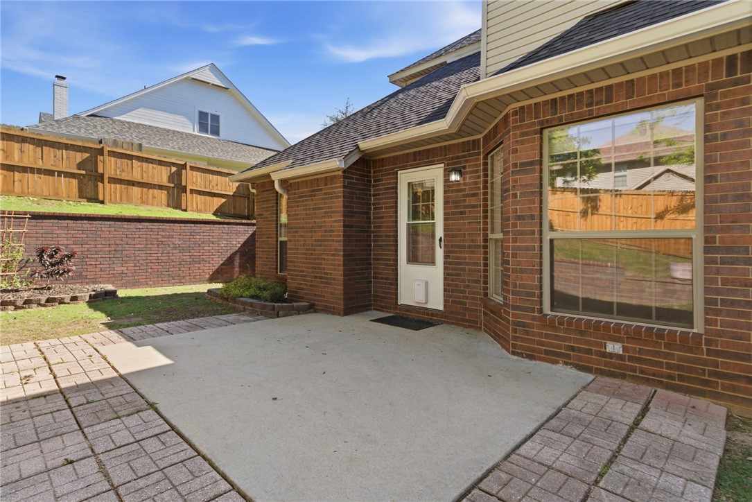 Hemingway Ridge Sub Ph I - Residential