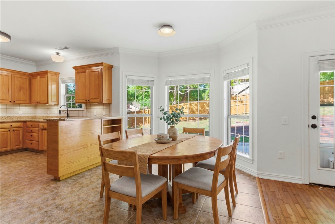Hemingway Ridge Sub Ph I - Residential