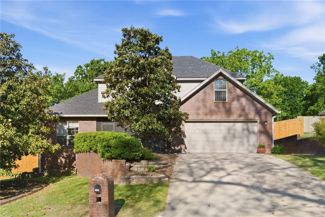 Hemingway Ridge Sub Ph I - Residential
