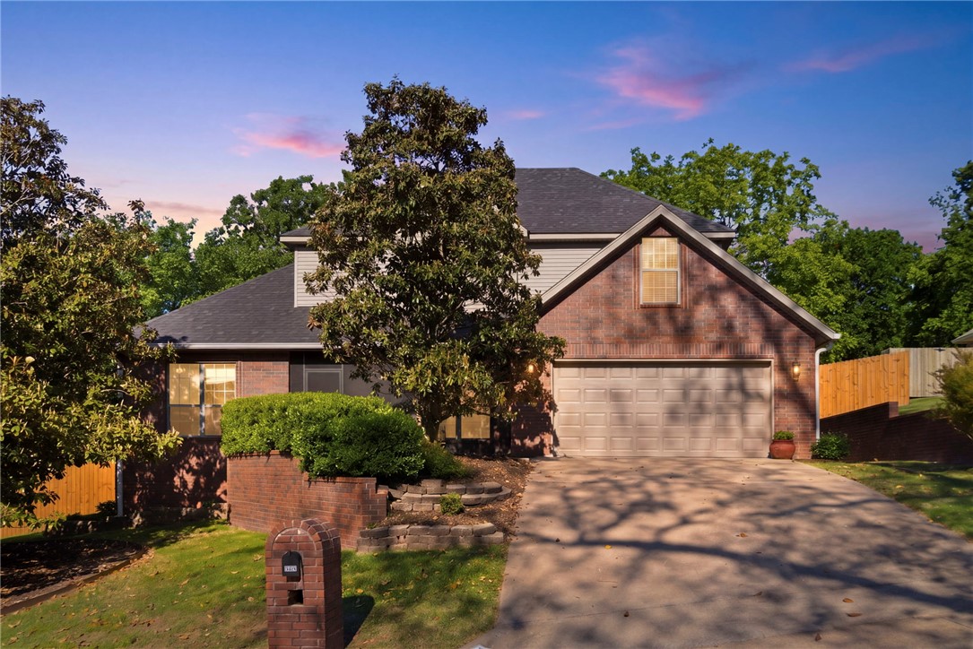 Hemingway Ridge Sub Ph I - Residential