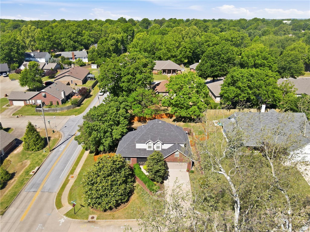 Hemingway Ridge Sub Ph I - Residential