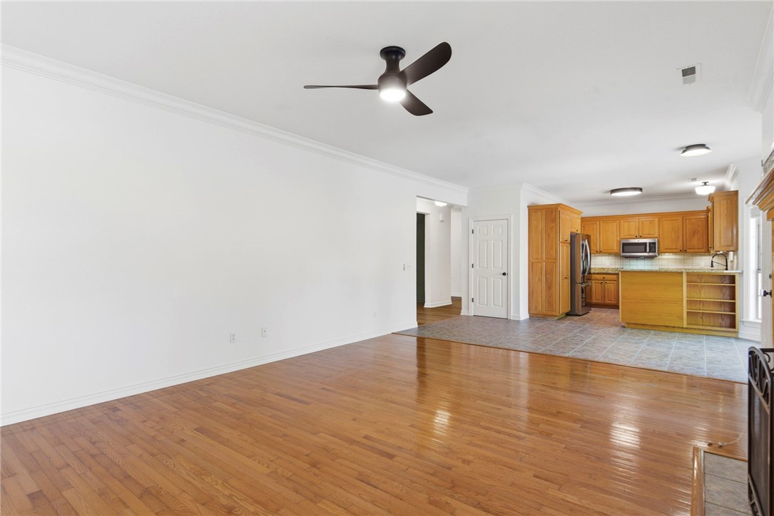 Hemingway Ridge Sub Ph I - Residential