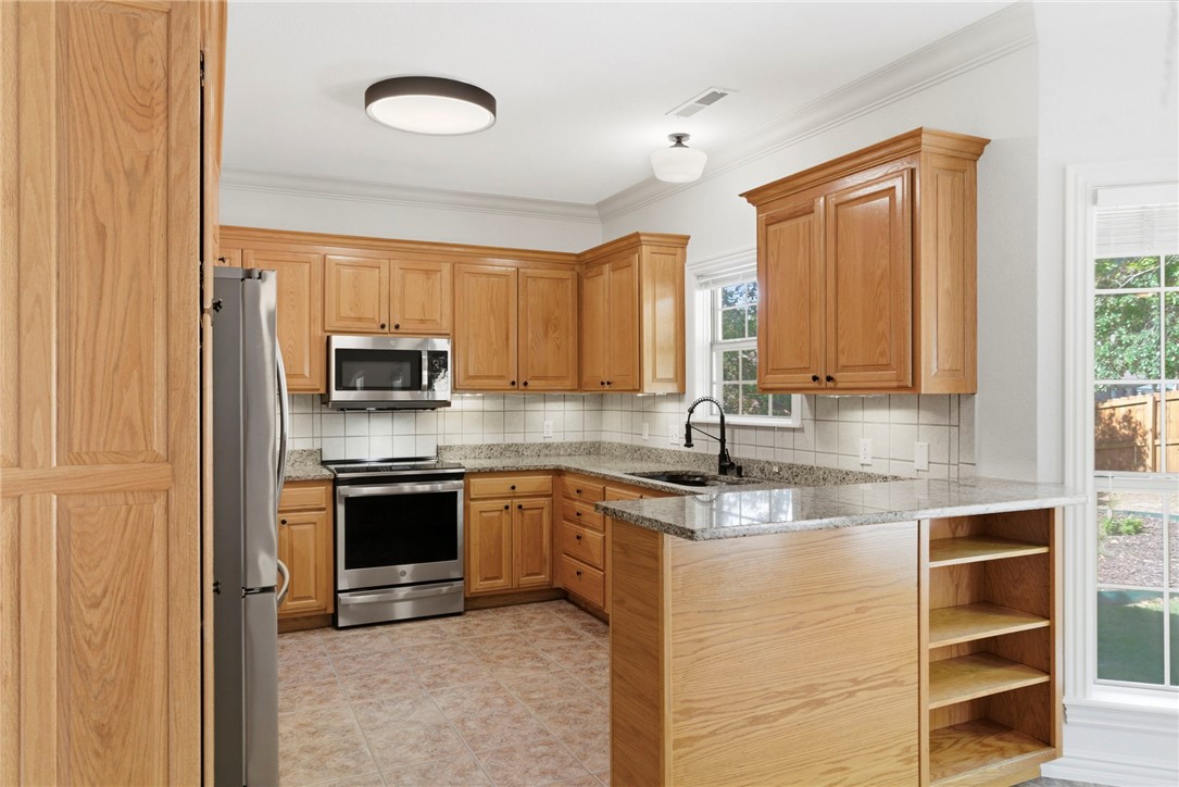 Hemingway Ridge Sub Ph I - Residential