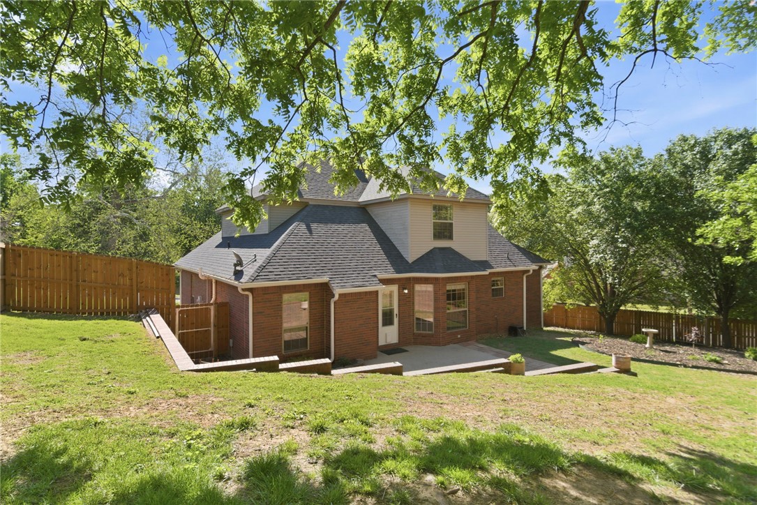 Hemingway Ridge Sub Ph I - Residential
