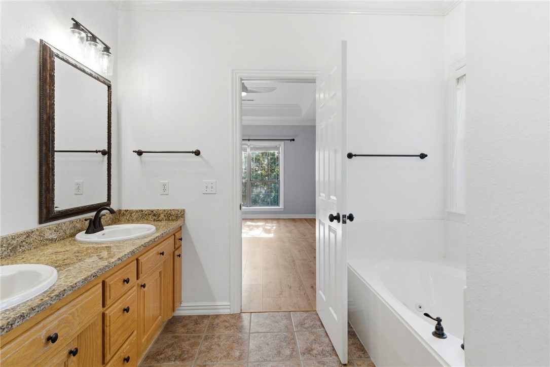 Hemingway Ridge Sub Ph I - Residential