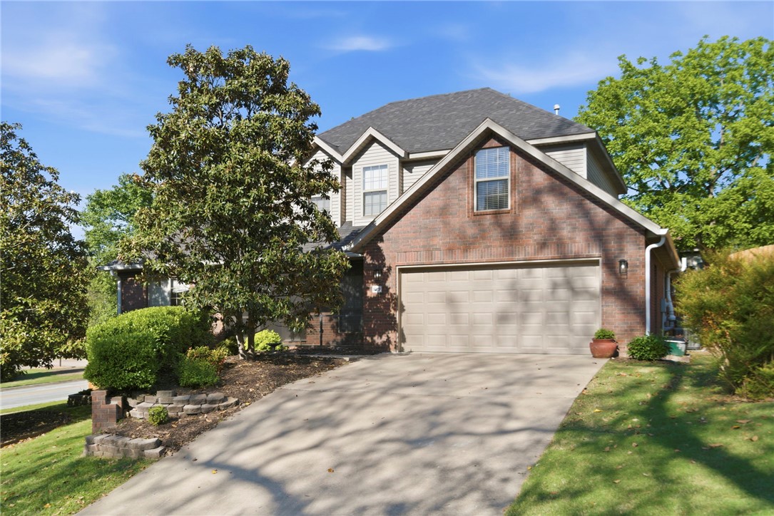 Hemingway Ridge Sub Ph I - Residential