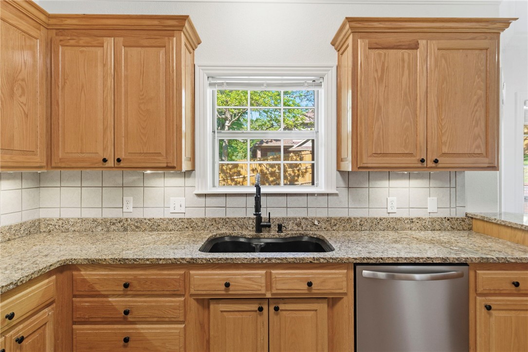 Hemingway Ridge Sub Ph I - Residential