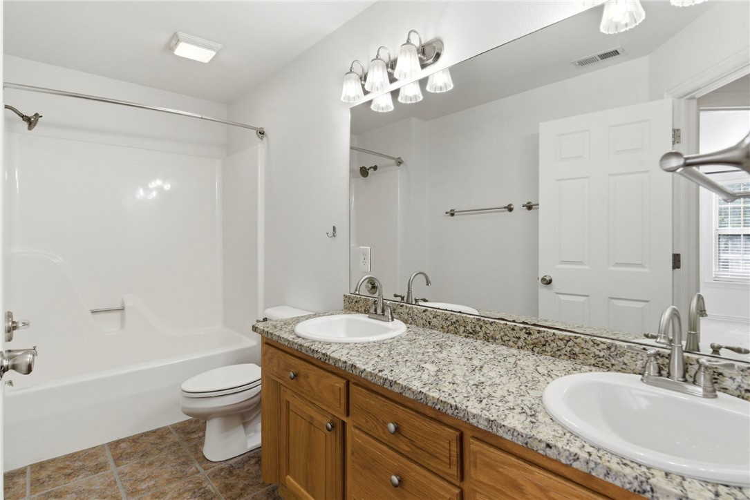 Hemingway Ridge Sub Ph I - Residential