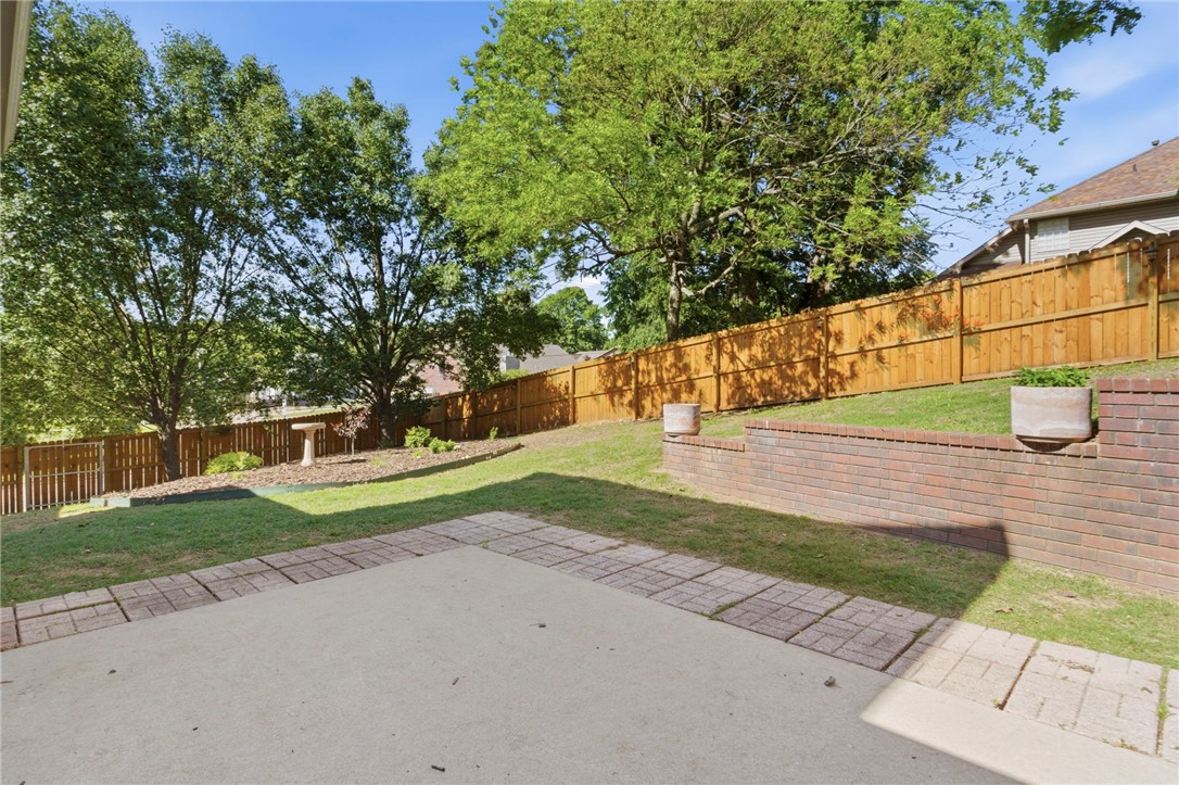 Hemingway Ridge Sub Ph I - Residential