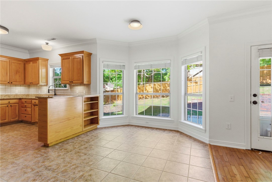 Hemingway Ridge Sub Ph I - Residential