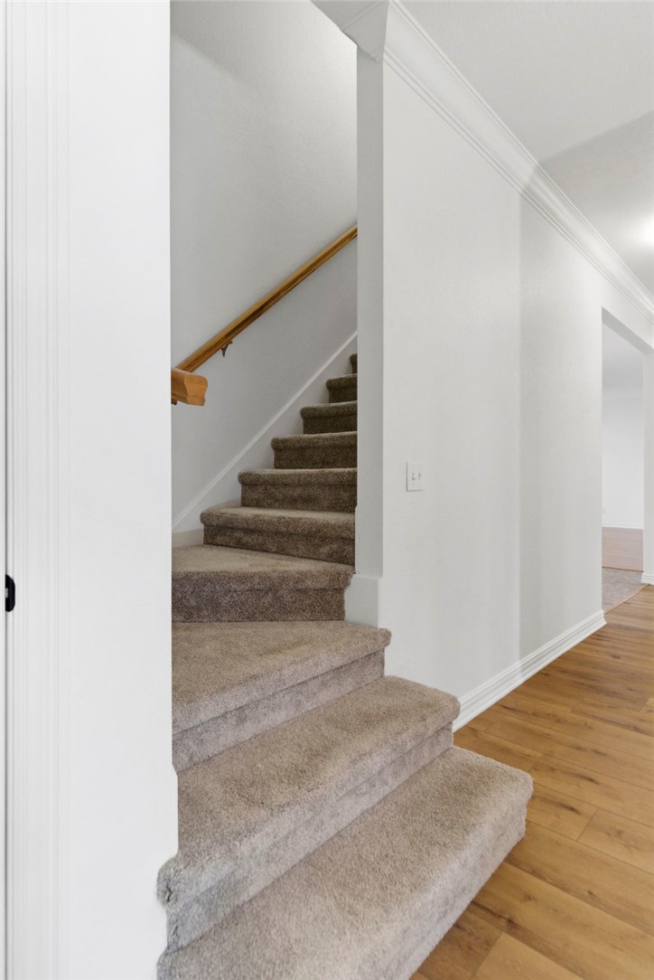 Hemingway Ridge Sub Ph I - Residential