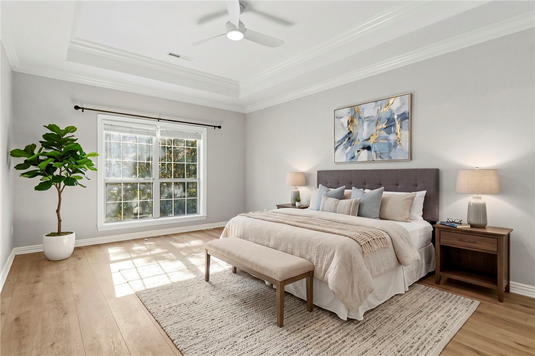 Hemingway Ridge Sub Ph I - Residential