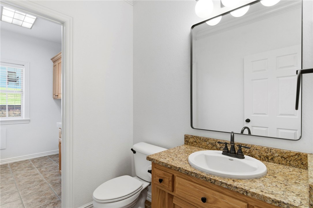 Hemingway Ridge Sub Ph I - Residential