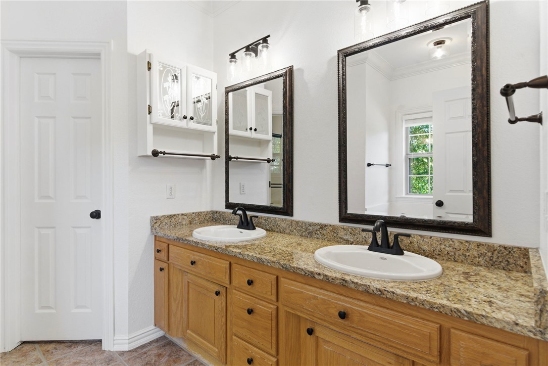 Hemingway Ridge Sub Ph I - Residential