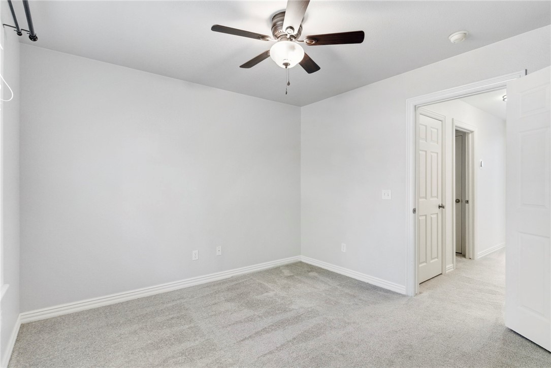 Hemingway Ridge Sub Ph I - Residential