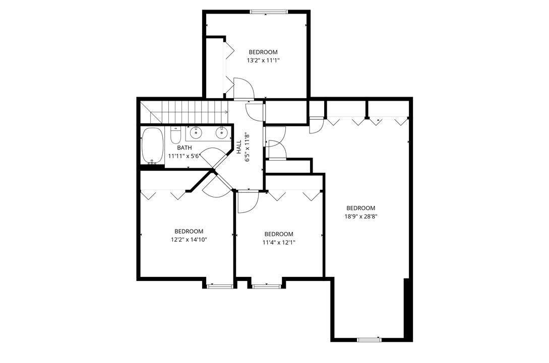 Hemingway Ridge Sub Ph I - Residential