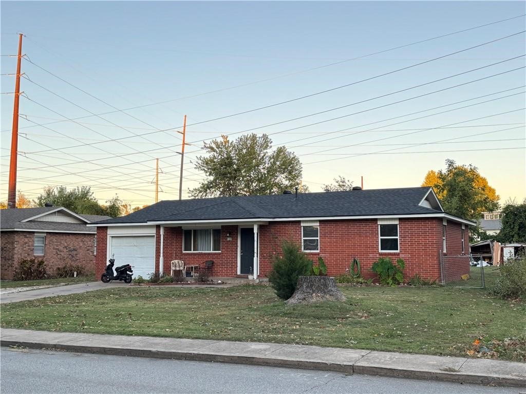 White Hills Add I - Residential