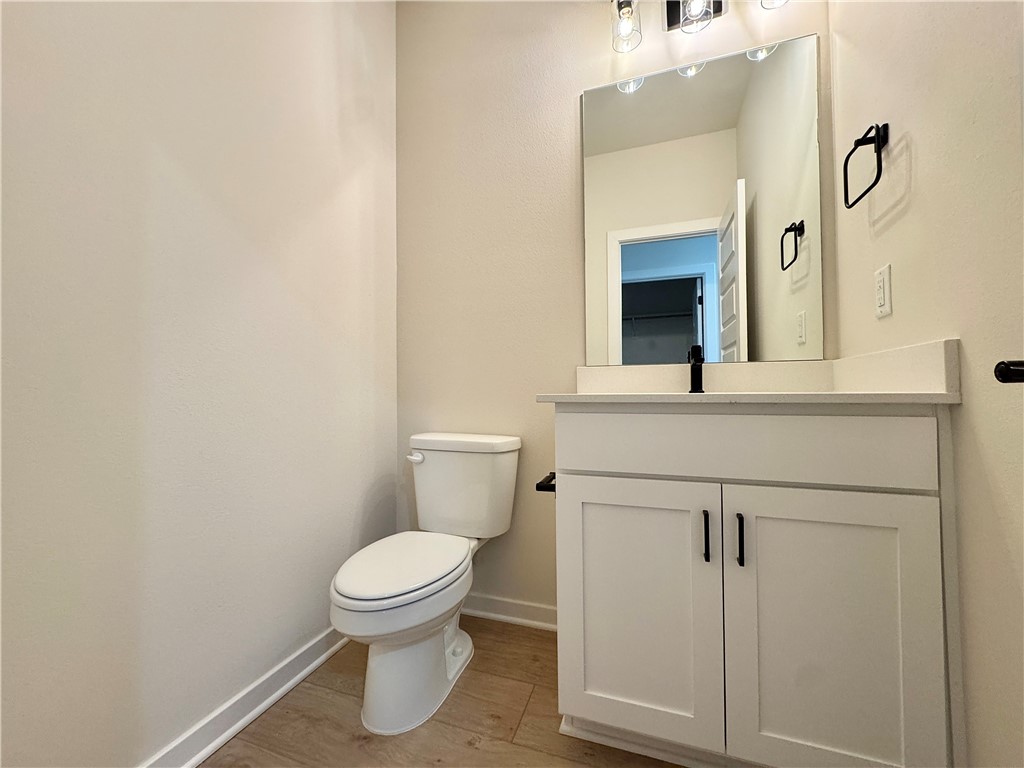 Osage Hills - Residential