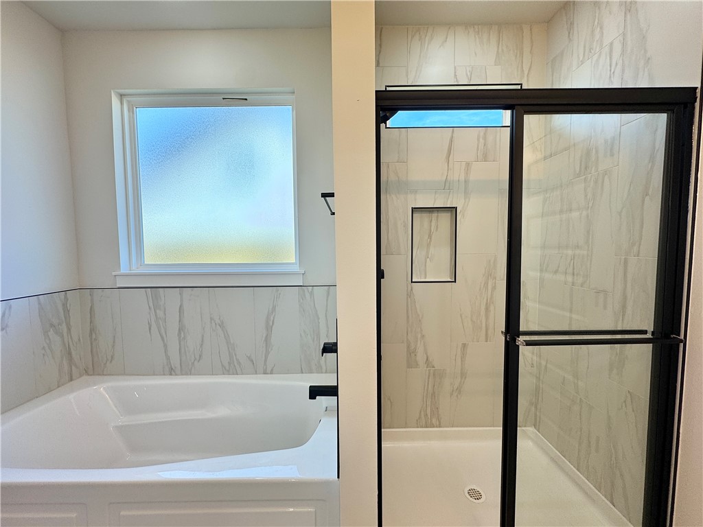 Osage Hills - Residential