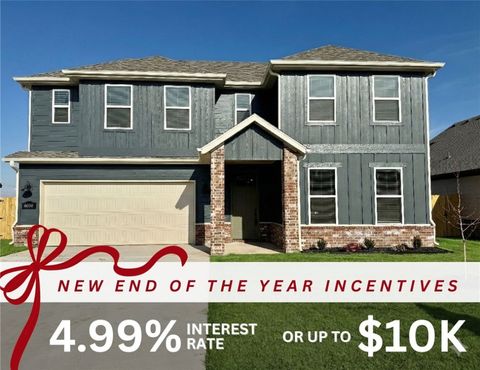 Photo of 6000 SW Chiefs Avenue, Bentonville, AR 72713 (MLS # 1329812)