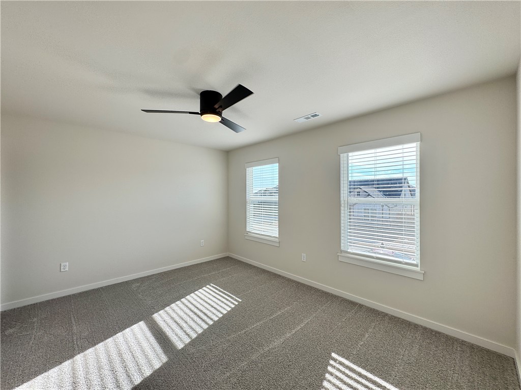 Osage Hills - Residential