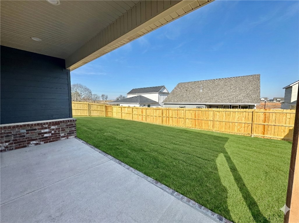 Osage Hills - Residential