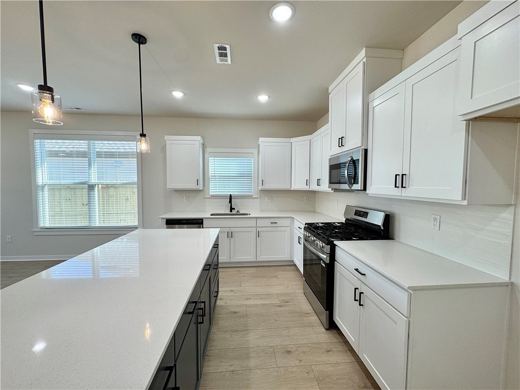 Osage Hills - Residential