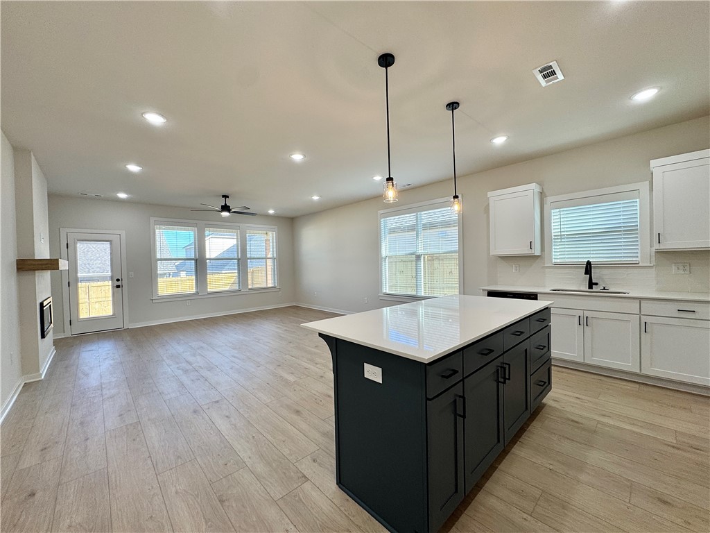 Osage Hills - Residential