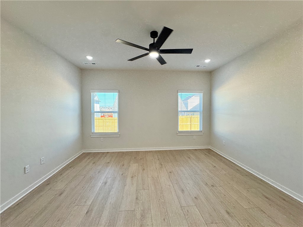 Osage Hills - Residential