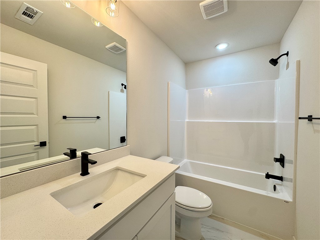 Osage Hills - Residential