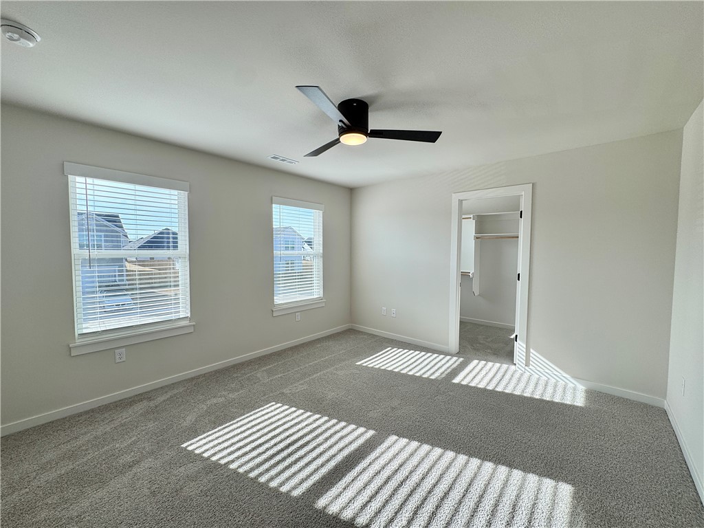 Osage Hills - Residential