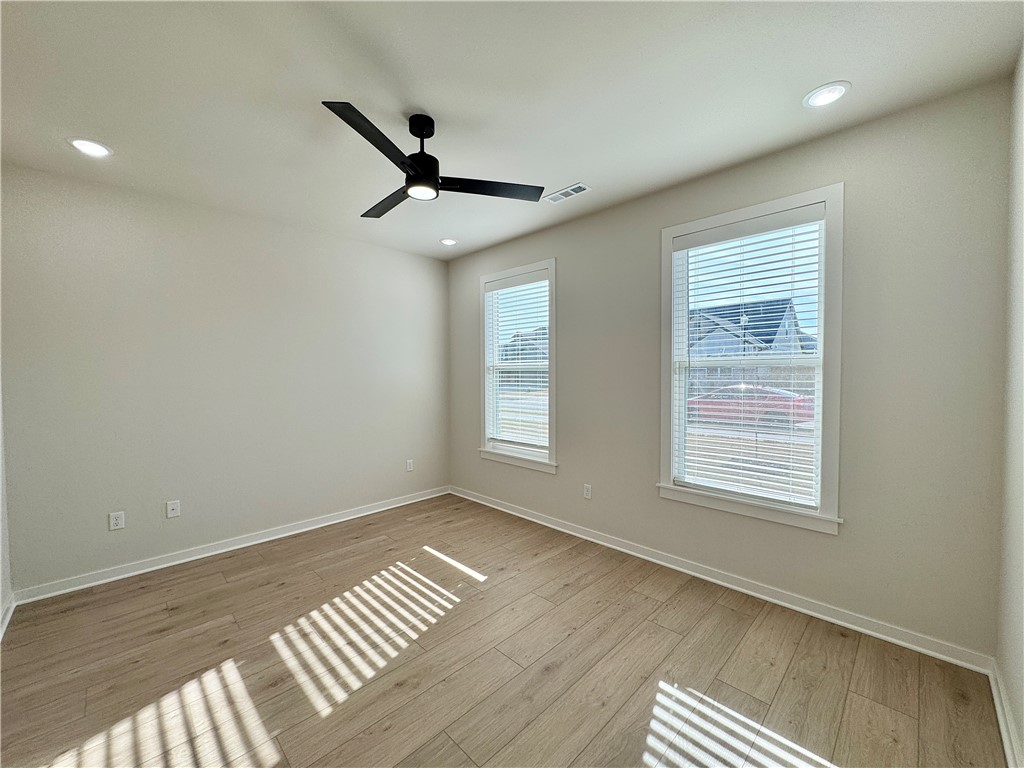 Osage Hills - Residential