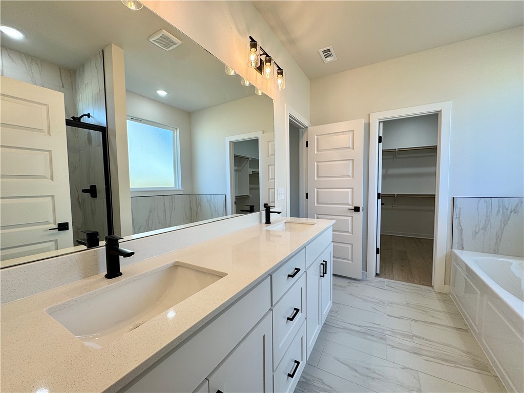 Osage Hills - Residential