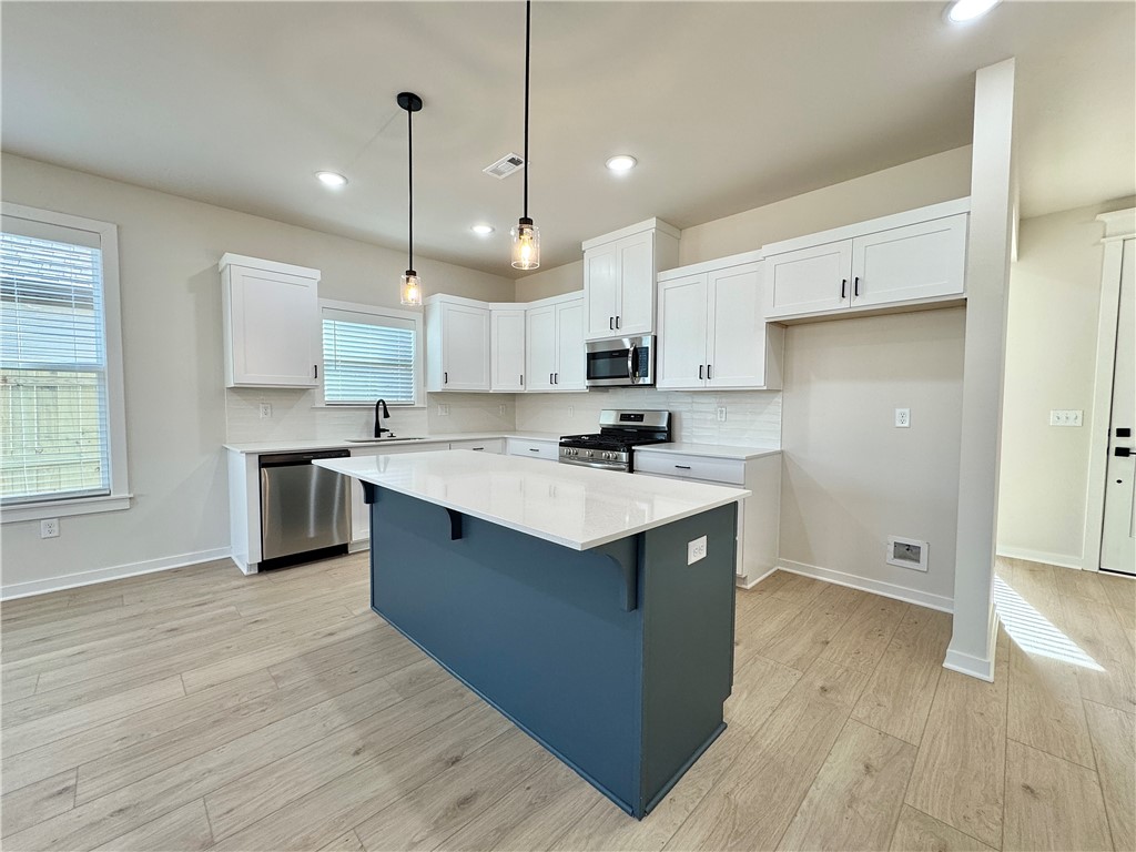 Osage Hills - Residential