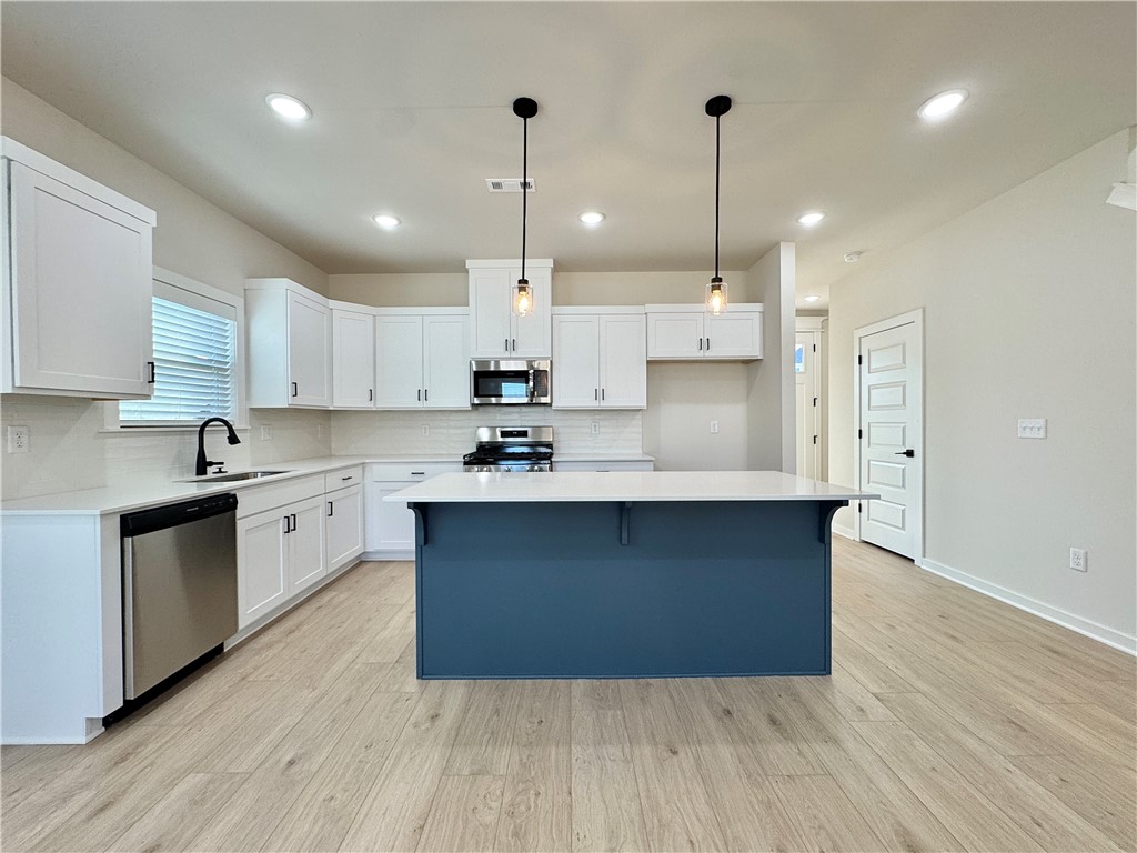 Osage Hills - Residential