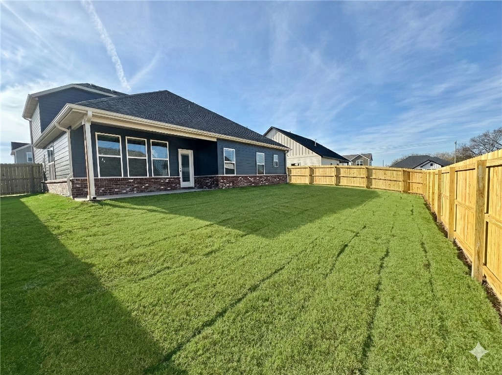 Osage Hills - Residential