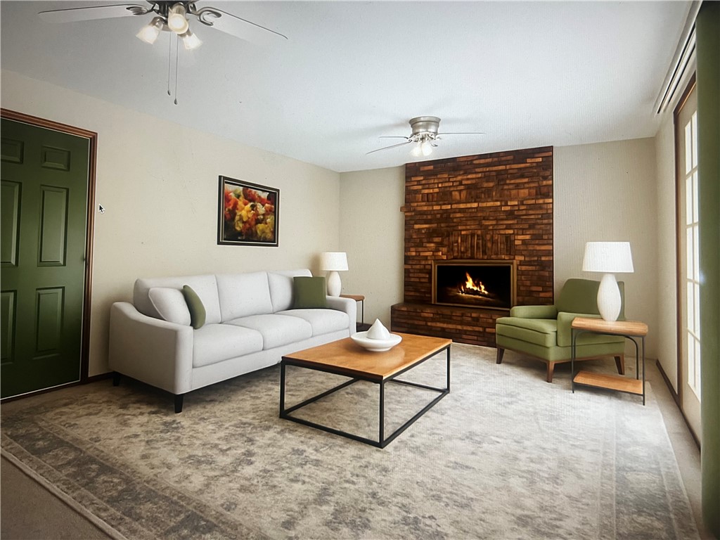 Levi Manor - Residential