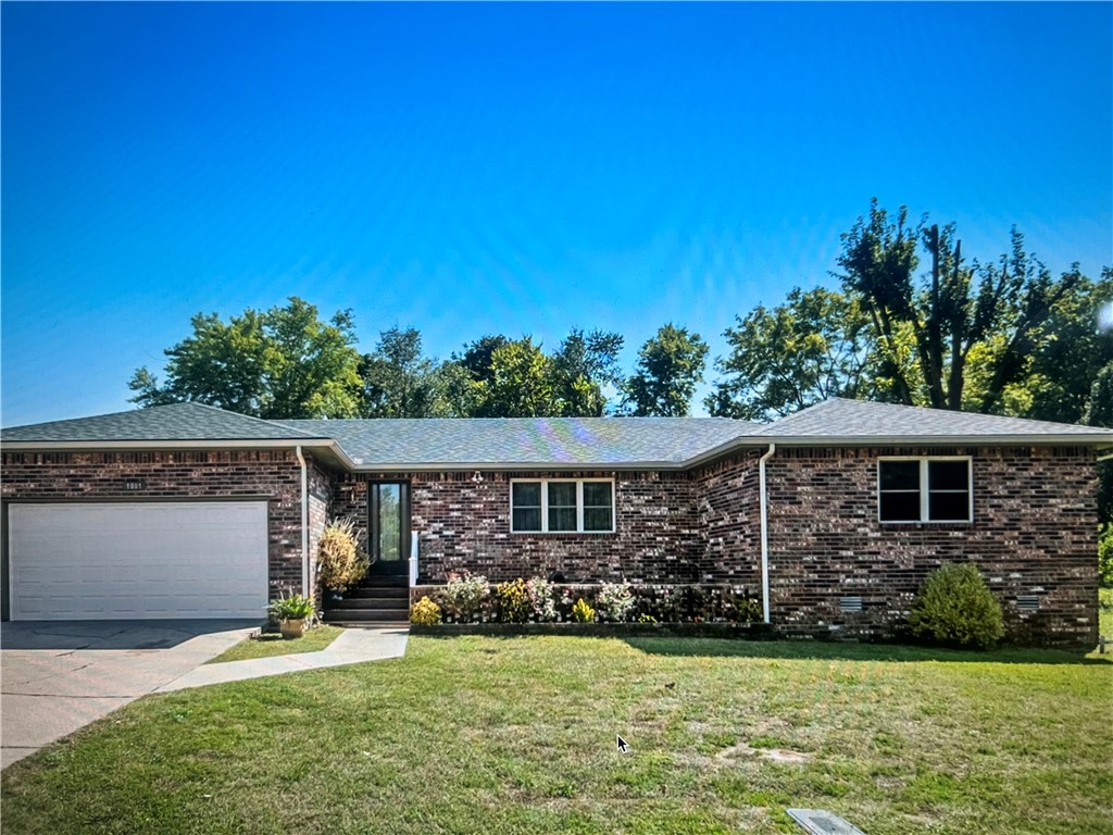 Levi Manor - Residential