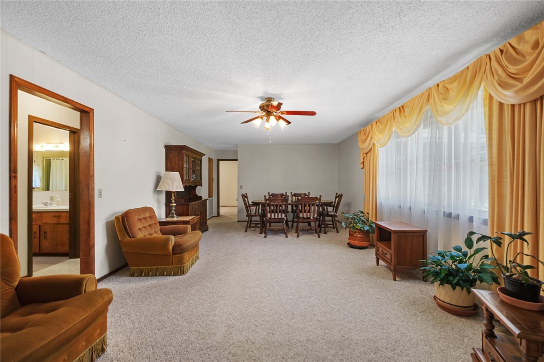 Levi Manor - Residential