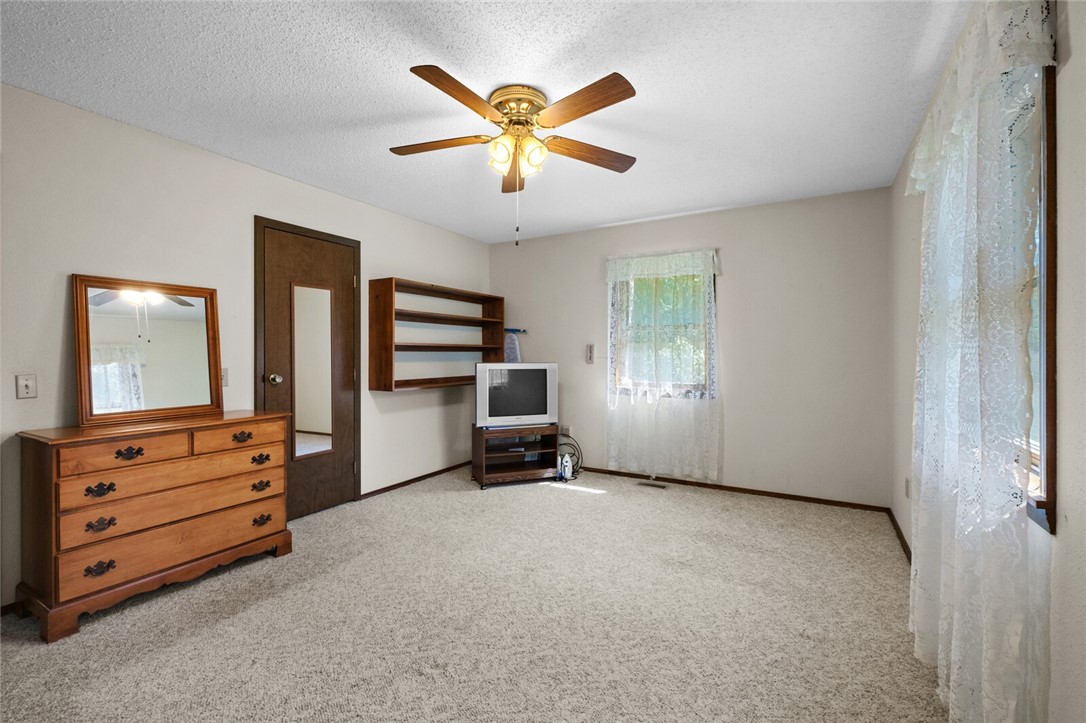 Levi Manor - Residential