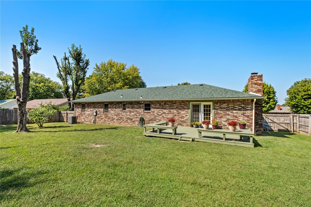 Levi Manor - Residential