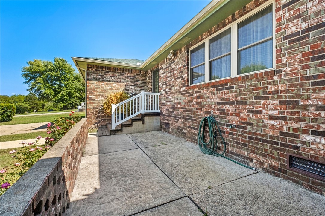 Levi Manor - Residential