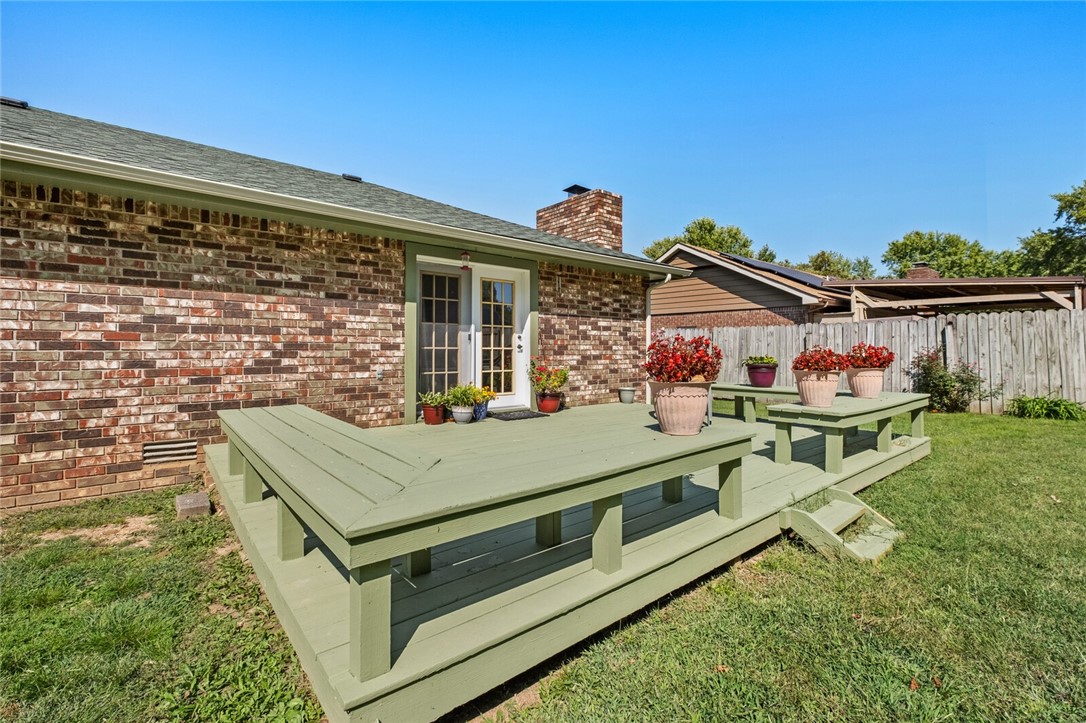 Levi Manor - Residential