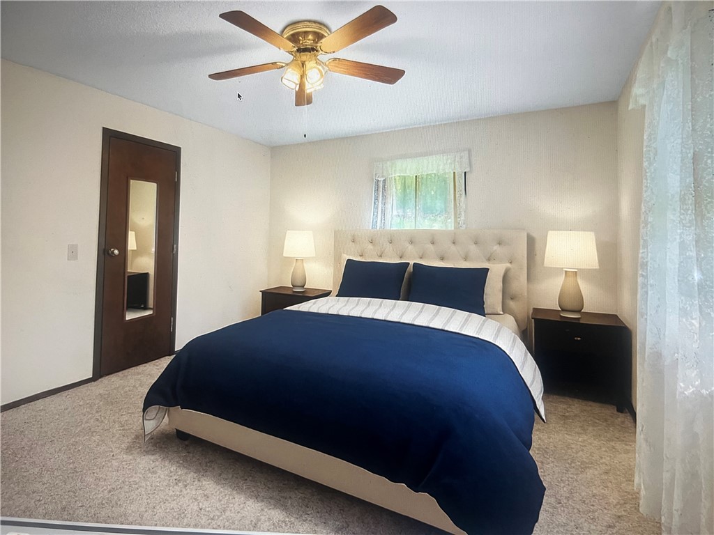 Levi Manor - Residential