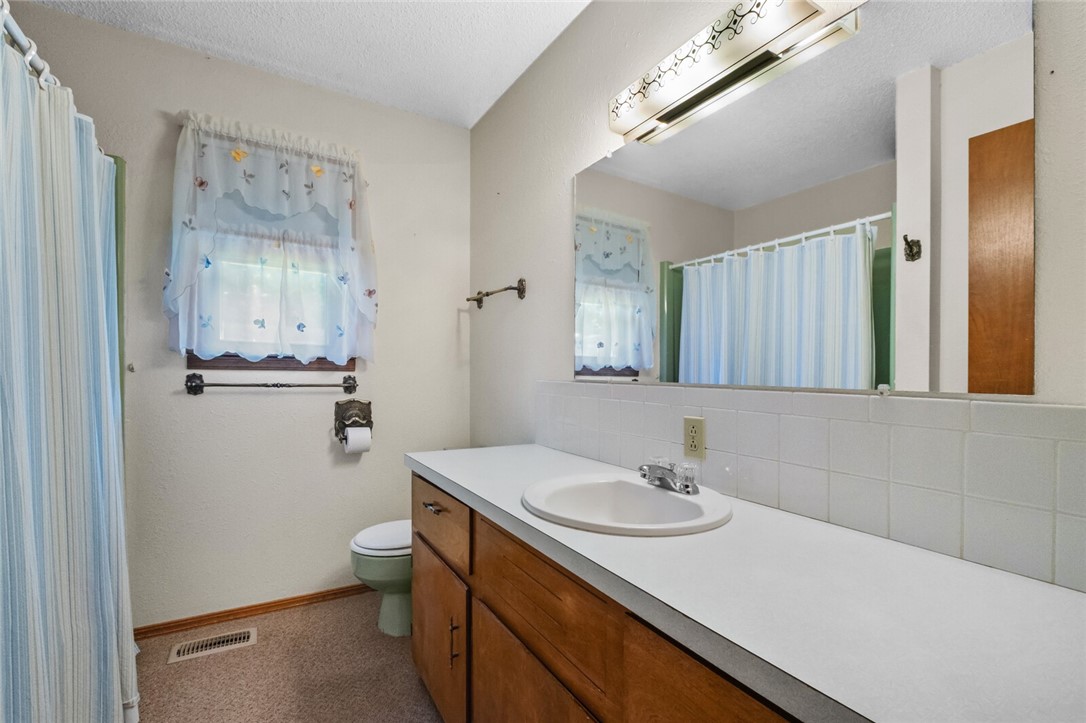 Levi Manor - Residential