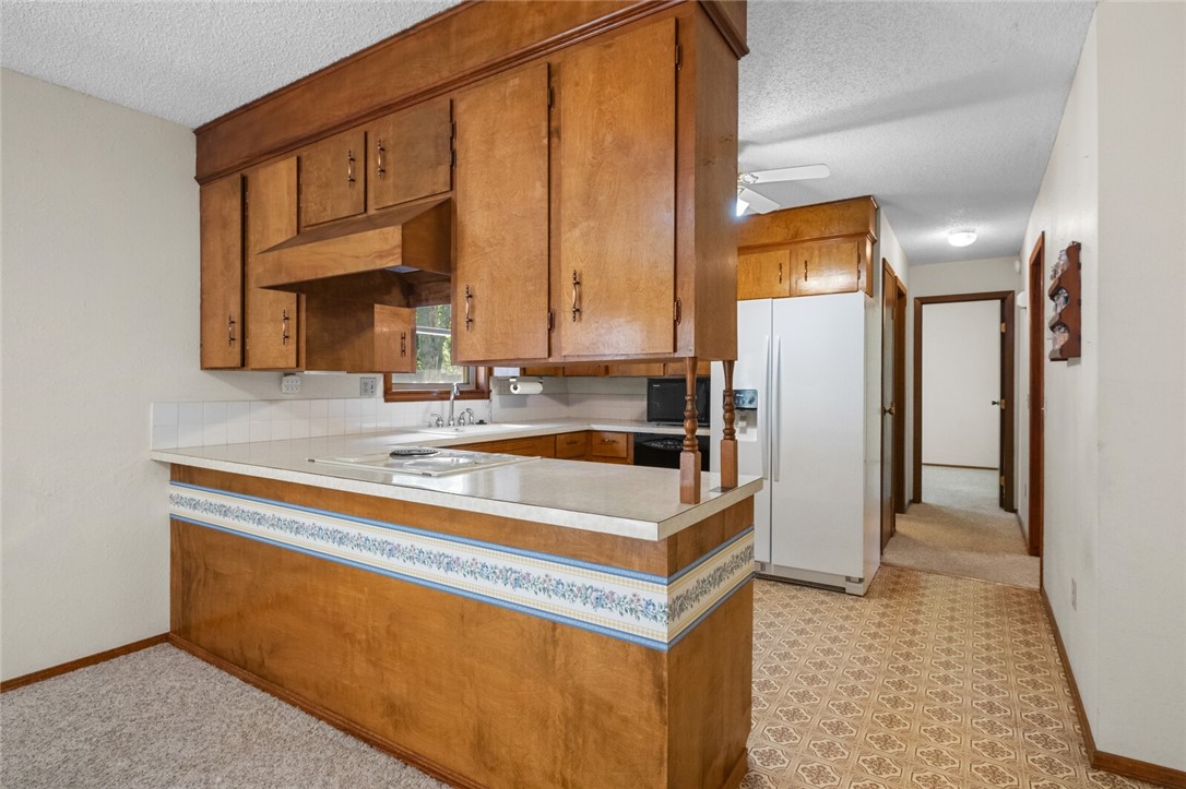 Levi Manor - Residential