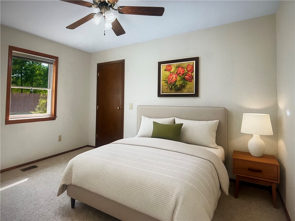 Levi Manor - Residential