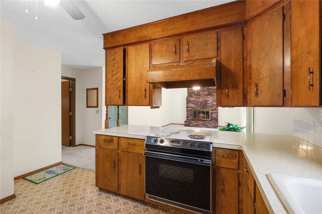 Levi Manor - Residential