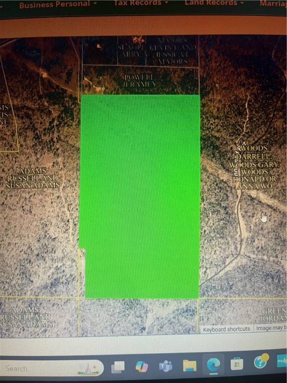 Main image without alt text