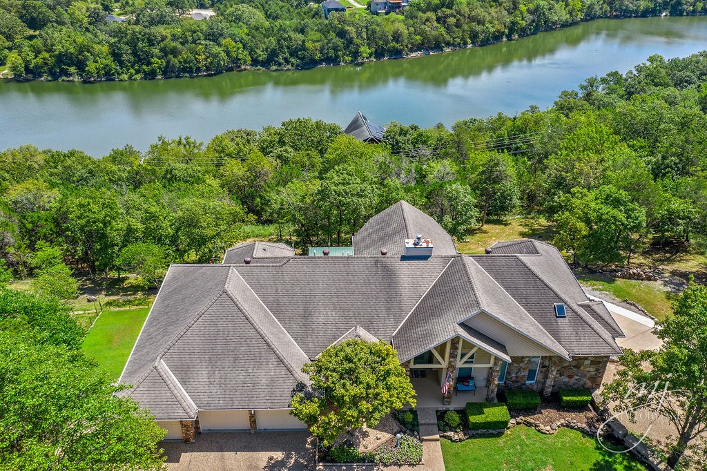 Unit 115 Holiday Island - Residential